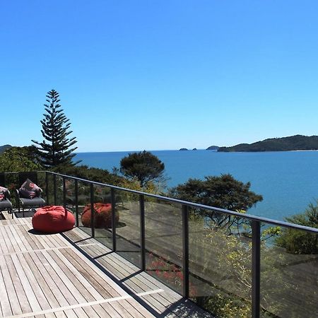 Poppy Apartment Coromandel Екстериор снимка
