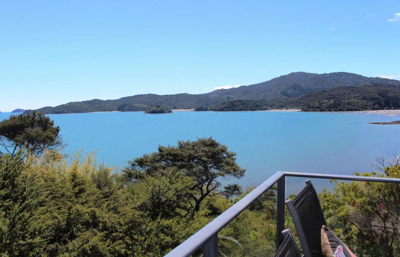 Poppy Apartment Coromandel Екстериор снимка