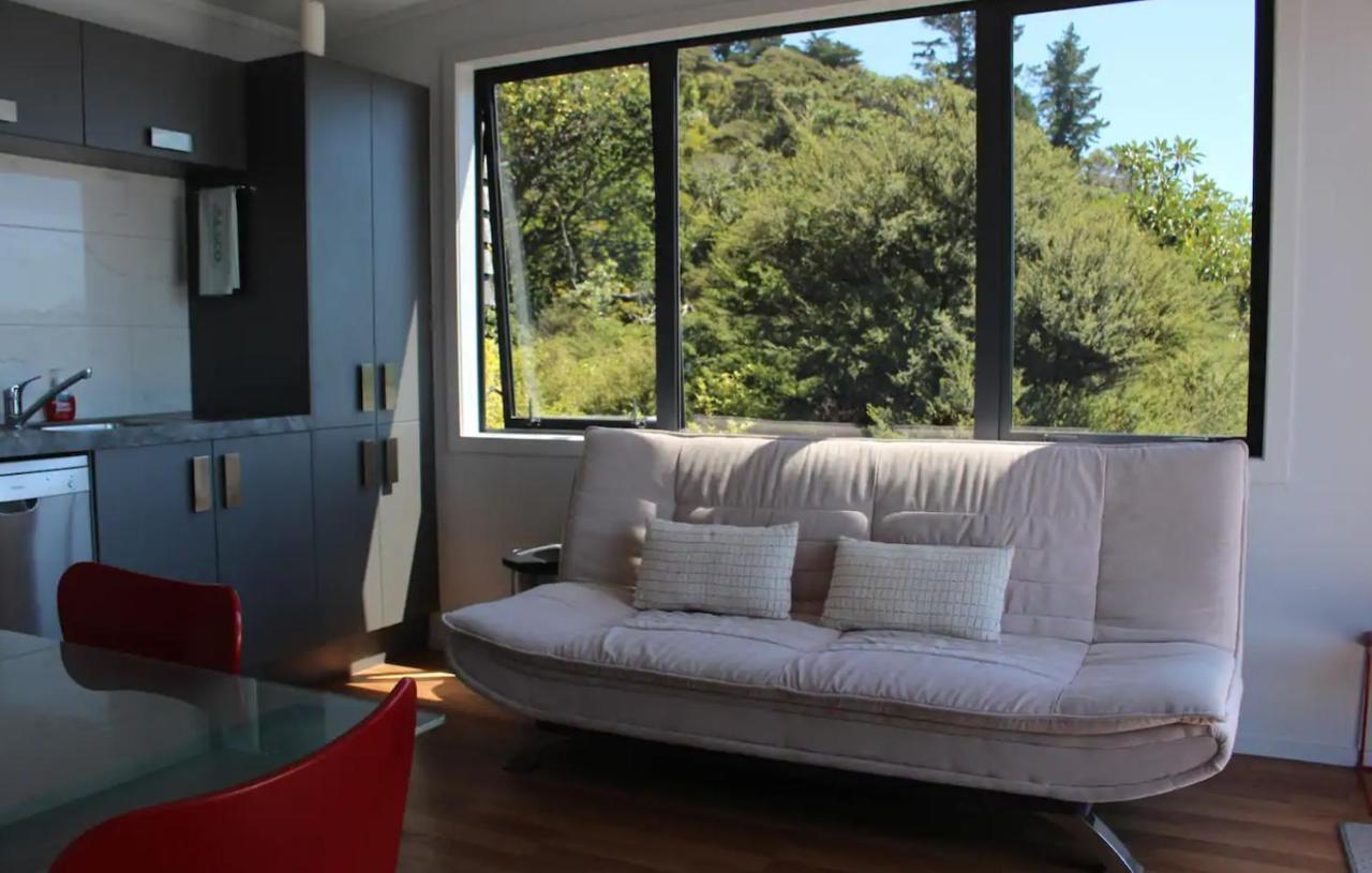 Poppy Apartment Coromandel Екстериор снимка