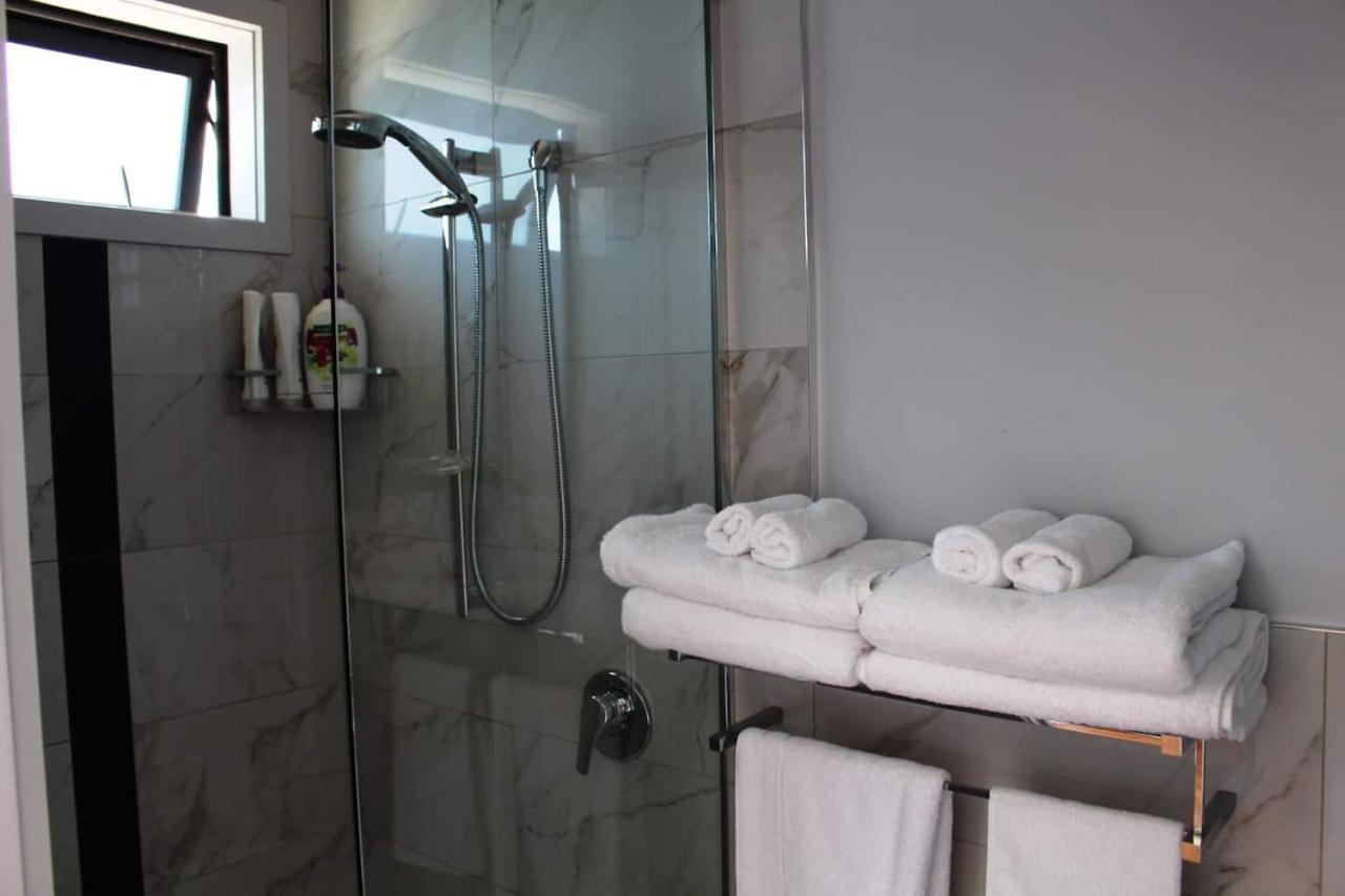 Poppy Apartment Coromandel Екстериор снимка